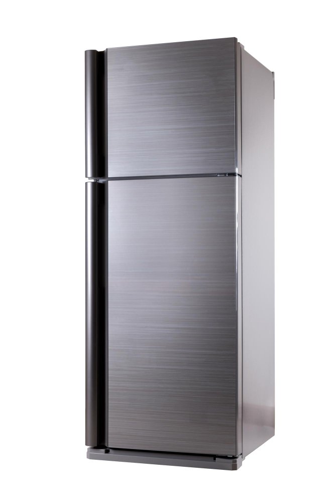 Home refrigerator